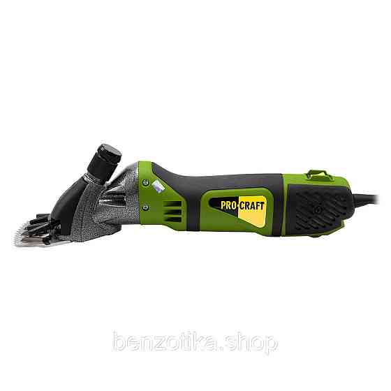 Машинка для стрижки овець Procraft SC2600 Київ