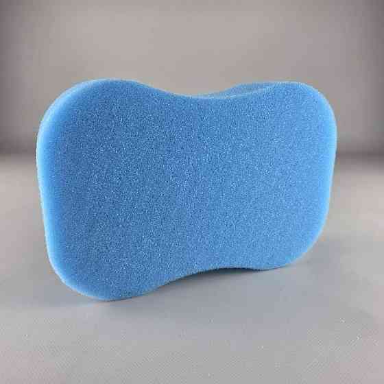 Мочалка для Авто Велика Вісімка Харків