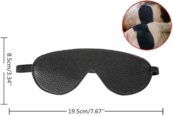 Набір для BDSM JSY KB80608 Black Львів