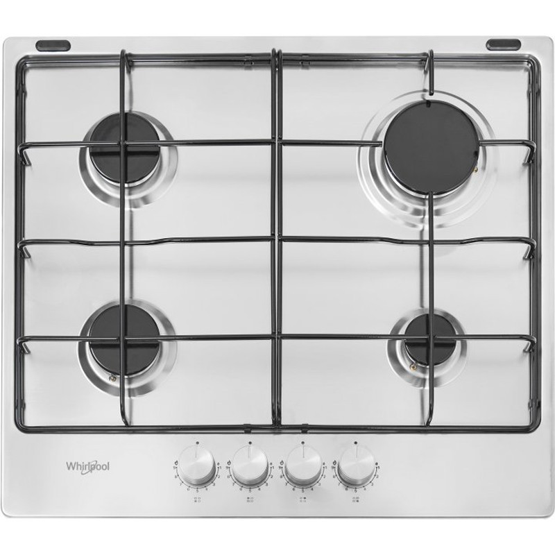 Варильна поверхня Whirlpool TKRL 650 IX ( Нержавіюча сталь ) Харьков - изображение 9
