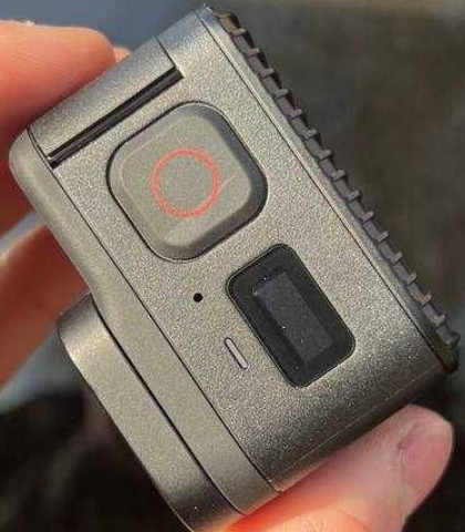 Екшн-камера GoPro Hero 11 Mini Black. Киев - изображение 3