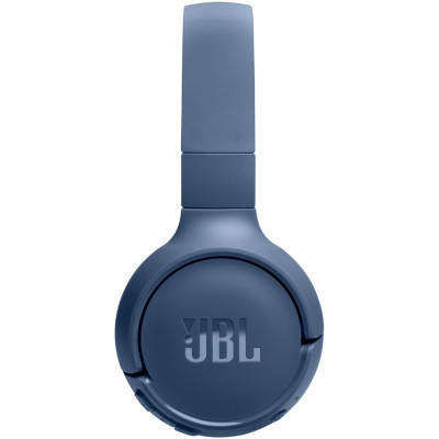 Навушники JBL Tune 520BT Blue (JBLT520BTBLUEU) Вінниця - фото 11