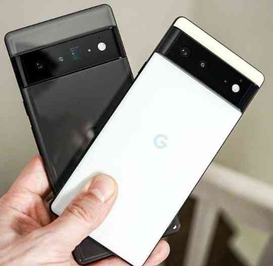 Смартфон: Google Pixel 6 Pro 12/128Gb. Original! Neverlock ! Новый! Киев