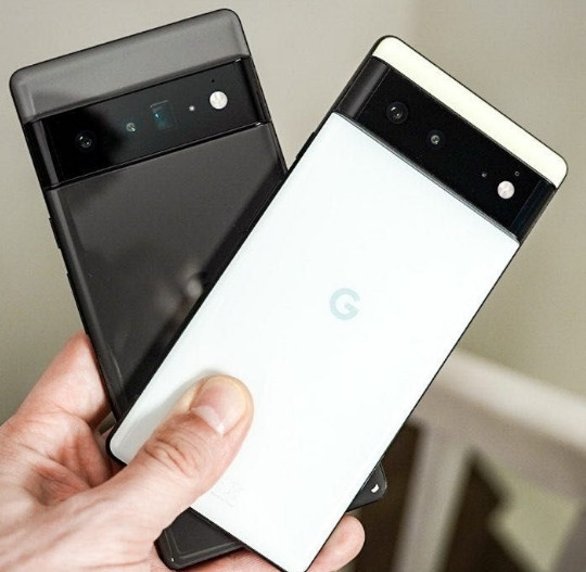 Смартфон: Google Pixel 6 Pro 12/128Gb. Original! Neverlock ! Новый! Київ - фото 6