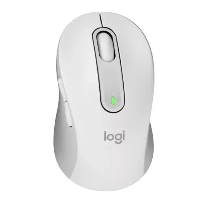 Комплект Logitech Signature MK650 Combo for Business UA Off-White (920-011032) Вінниця - фото 5