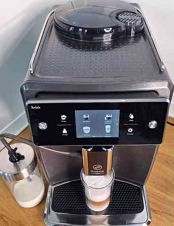 Кавомашина Saeco Xelsis DELUXE (SM 7786). Харків