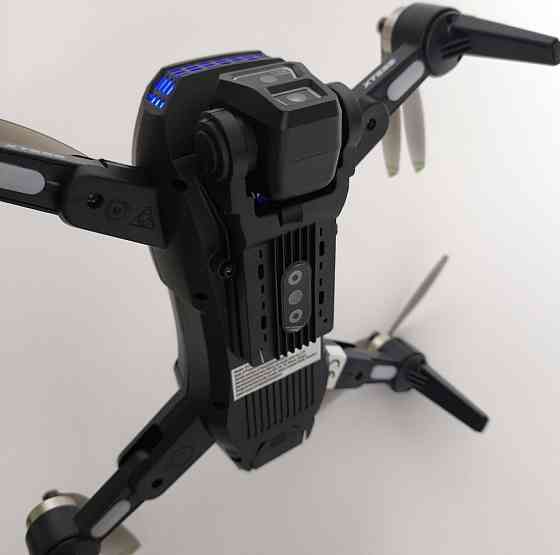 Дрон XT505, GPS, 5G, 1500 метрів, 20 хв. Харків