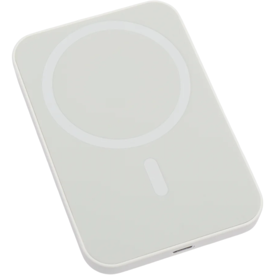 Повербанк із підтримкою бездротової зарядки магнітний PD 22,5 W 10000MAH, 10144 Дніпро