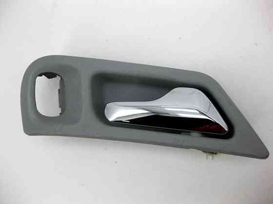 Mercedes-Benz  A2037370488 7213 Внутрішня ручка відкриття задніх правих дверей сіра C-class W203 C-class S203 Одесса