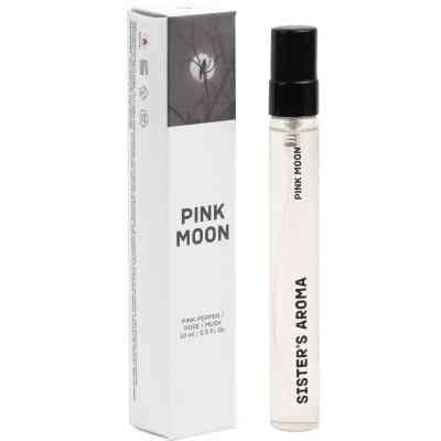 Парфумована вода Sister&apos;s Aroma Pink Moon Travel 10 мл (4820227782710) Вінниця