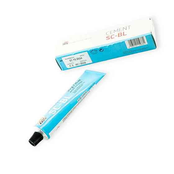 Спец. цемент ТipТop BL 30гр Мукачево