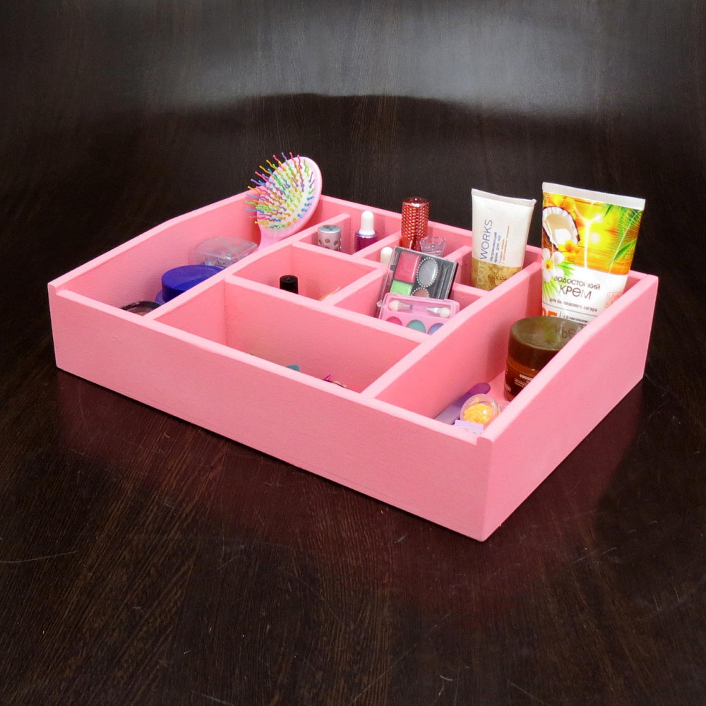 Органайзер для косметики 