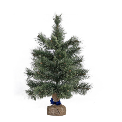 Искусственная сосна YES! Fun Лапландия 0,6 м (903347) Винница - изображение 1