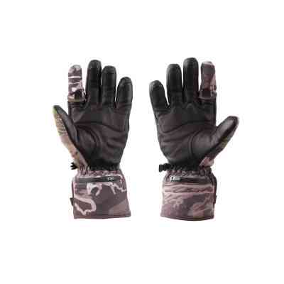 Перчатки с подогревом 2E Hunter Camo XL (2E-HGRHRXL-CM) Винница