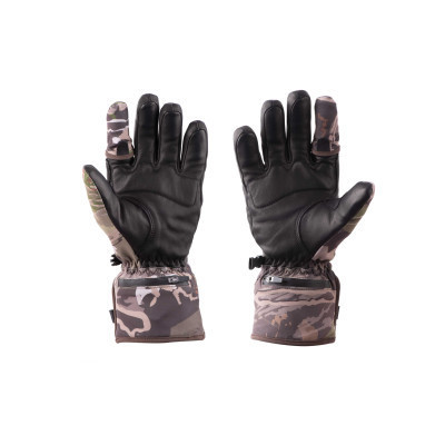 Перчатки с подогревом 2E Hunter Camo XL (2E-HGRHRXL-CM) Винница - изображение 4