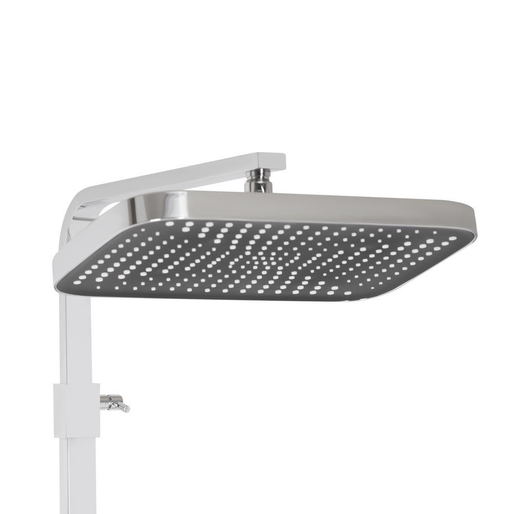 Душова система Qtap Gemini 51103KNC Київ - фото 7