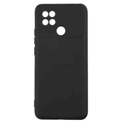 Чохол до мобільного телефона Armorstandart ICON Case Xiaomi Poco C40 Black (ARM62672) Вінниця