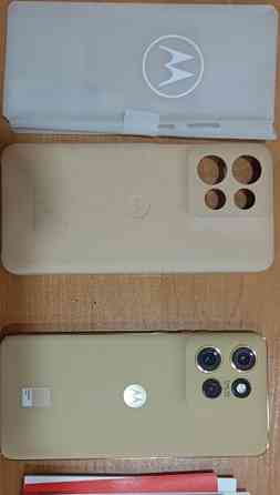 Motorola edge 50 neo. НОВИЙ. смартфон Motorola edge 50 neo. Харків