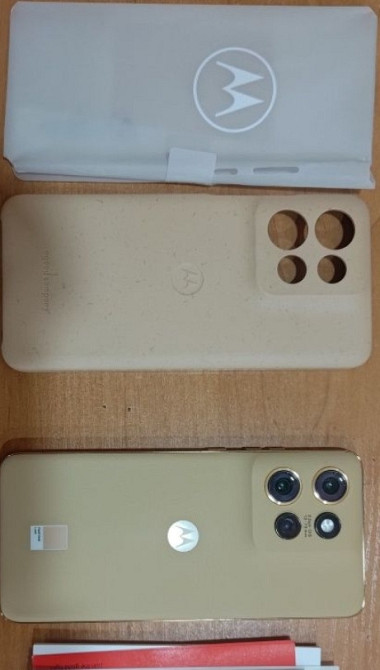 Motorola edge 50 neo. НОВИЙ. смартфон Motorola edge 50 neo. Харків - фото 1