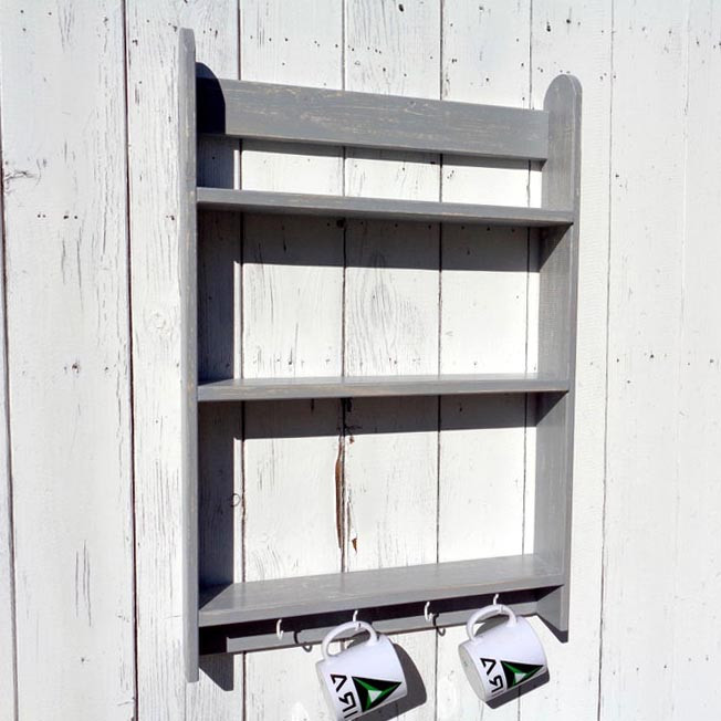 Полка настенная 