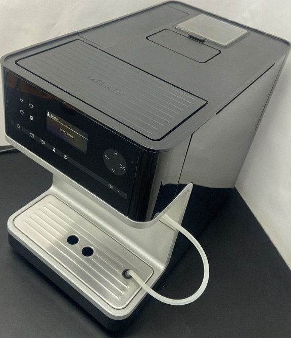 Кофемашина Miele CM6100 Киев - изображение 4