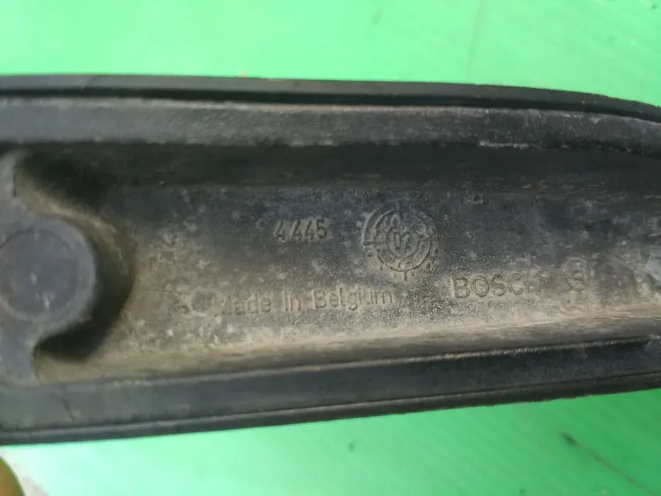 Кронштейн важіль склоочисника 1S71-17526-CC Форд Мондео 3 Вінниця - фото 4