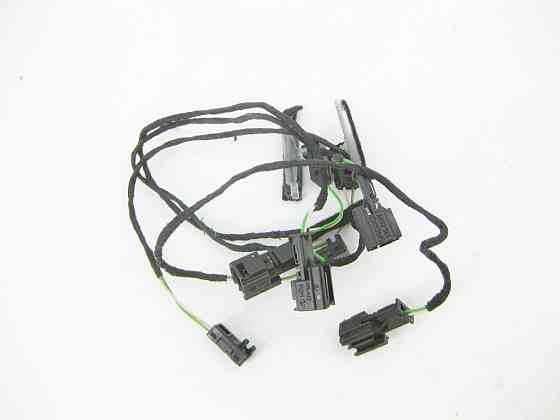 Mercedes-Benz  A2469067300 Світлодіод освітлення салону CLA Shooting Brake X117 CLA C117 GLA X156 A-class W176 B-class W242 B-class W246 Одесса