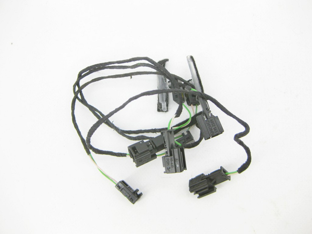 Mercedes-Benz  A2469067300 Світлодіод освітлення салону CLA Shooting Brake X117 CLA C117 GLA X156 A-class W176 B-class W242 B-class W246 Одесса - изображение 4