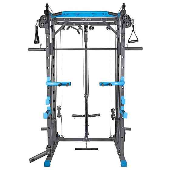 Силовая станция для тренировок SLIDE THUNDER Киев