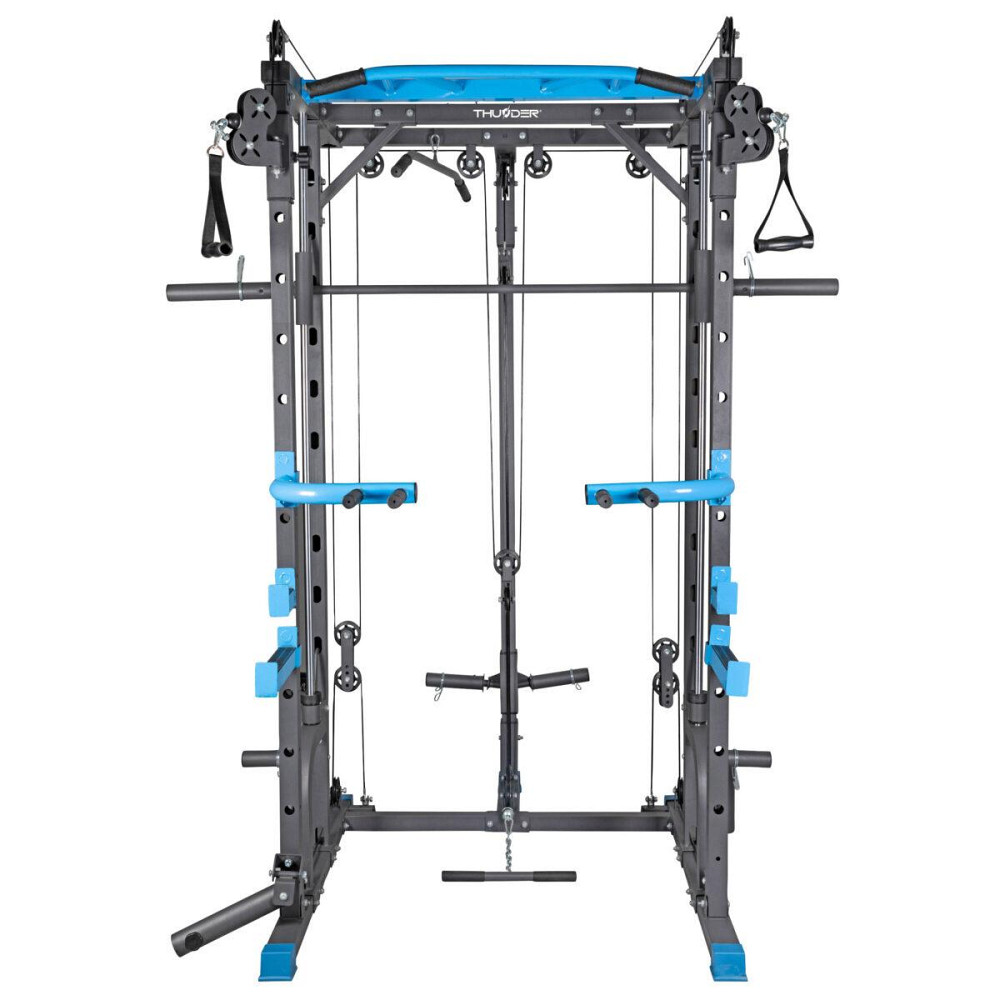 Силова станція для тренувань SLIDE THUNDER Київ - фото 4