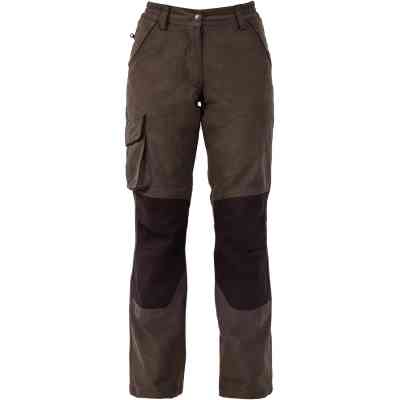 Штаны Hallyard Boville lady Green 38 (boville-she-t-001 38) Винница