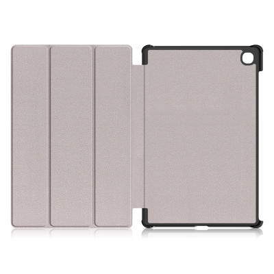 Чехол для планшета BeCover Smart Case Samsung Tab S6 Lite (2024) 10.4" P620/P625/P627 Fairy (710826) Винница - изображение 4
