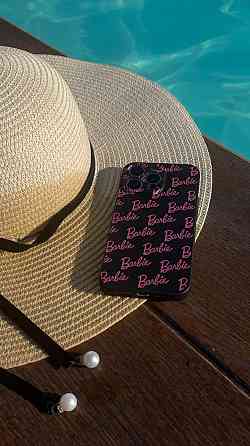 Премиум чехлы на Iphone ,Xiaomi , MEIZU ,HUAWEI и Samsung | Barbie Черновцы