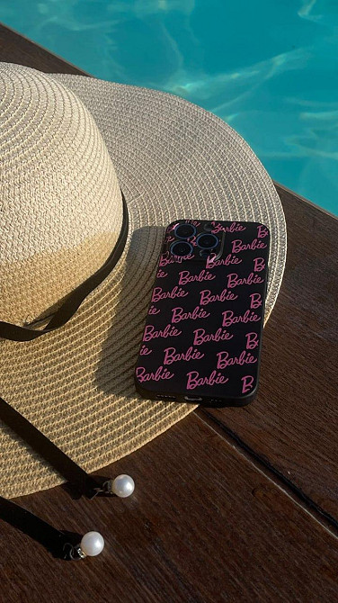 Премиум чехлы на Iphone ,Xiaomi , MEIZU ,HUAWEI и Samsung | Barbie Черновцы - изображение 2
