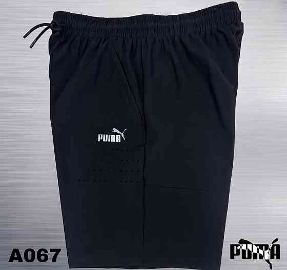 Шорти для плавання PUMA SWIM MEN SHORT LENGTH S 50 Суми