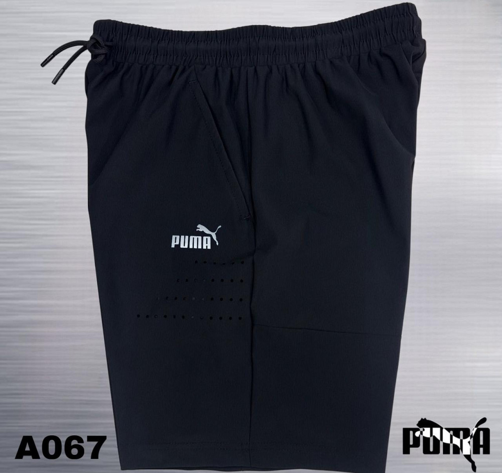 Шорти для плавання PUMA SWIM MEN SHORT LENGTH S 50 Суми - фото 1