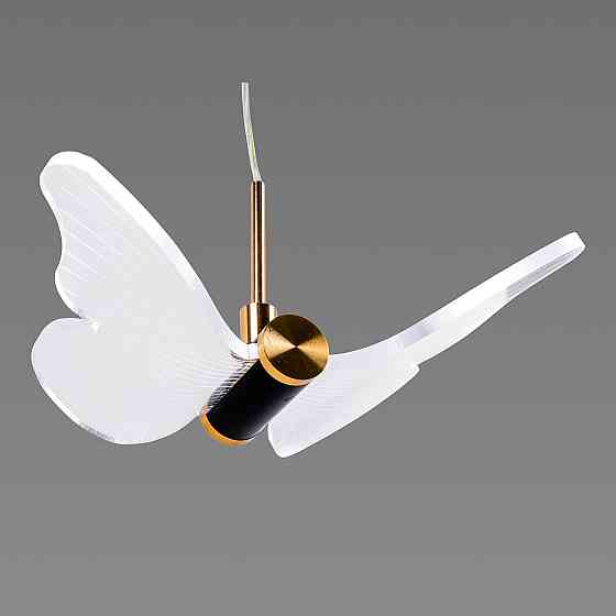 SIRIUS Люстра підвісна VALESO B E2119/1H Киев