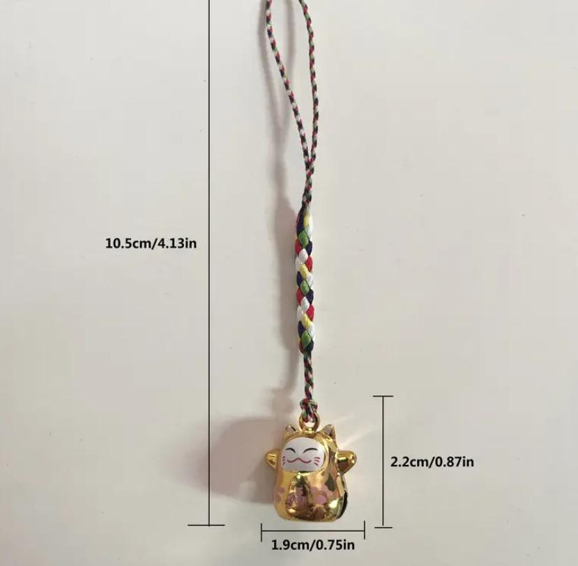 Брелок - подвеска для ключей 