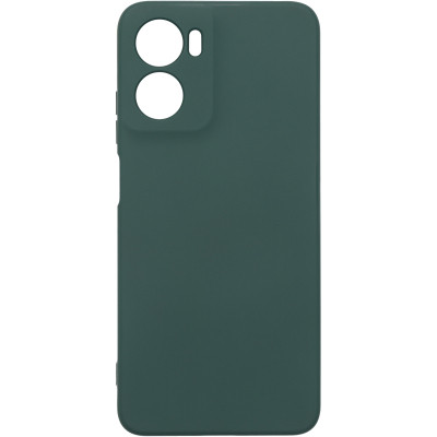 Чохол до мобільного телефона Armorstandart ICON Motorola G05 / E15 Camera cover Dark Green (ARM82984) Вінниця - фото 1