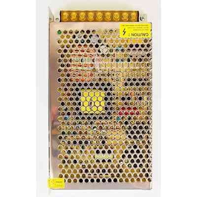 Блок живлення для систем відеоспостереження Full Energy BGM-1220Lite Вінниця