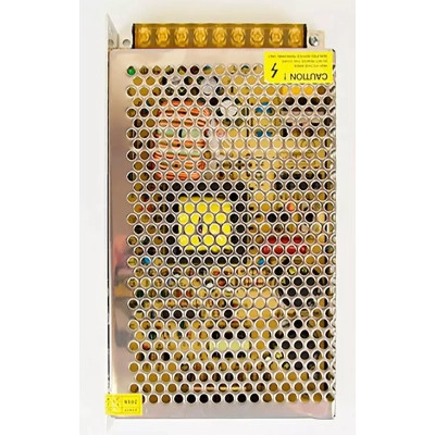 Блок живлення для систем відеоспостереження Full Energy BGM-1220Lite Вінниця - фото 4