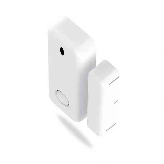 Бездротовий датчик відчинення вікон/дверей Trinix TRX-DS01/W (27-00061) Киев