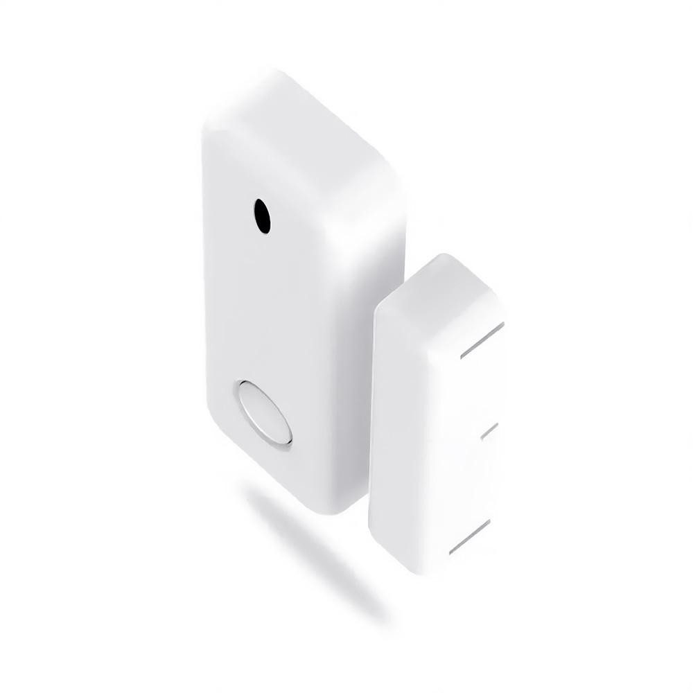 Бездротовий датчик відчинення вікон/дверей Trinix TRX-DS01/W (27-00061) Киев - изображение 3