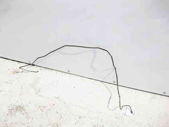 Mercedes-Benz  A2114207026 Гальмівна трубка від блоку ABS роз'єм "HZ1" до головного гальмівного циліндра E-Class W211 CLS C219 Одеса