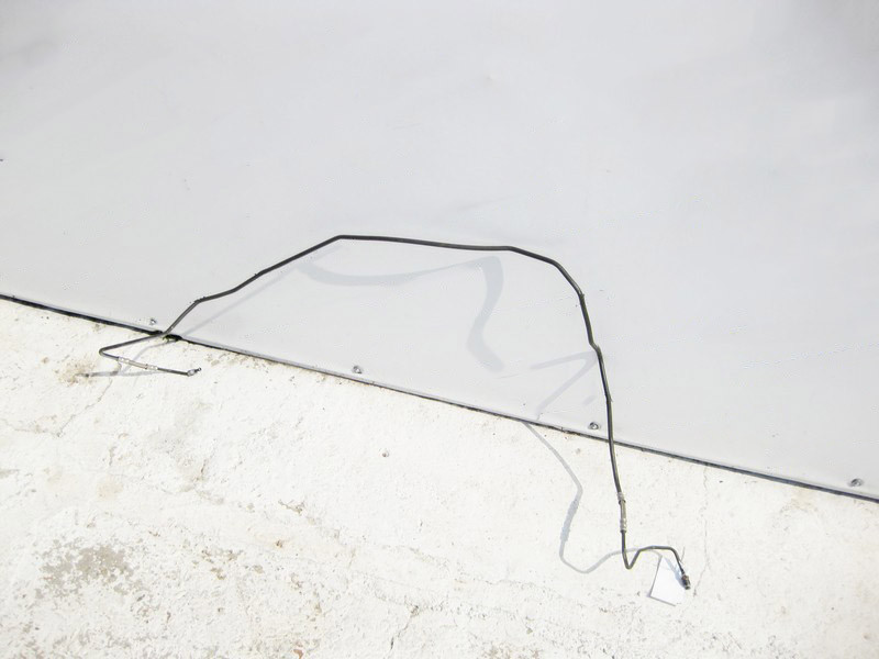 Mercedes-Benz  A2114207026 Гальмівна трубка від блоку ABS роз'єм "HZ1" до головного гальмівного циліндра E-Class W211 CLS C219 Одеса - фото 2