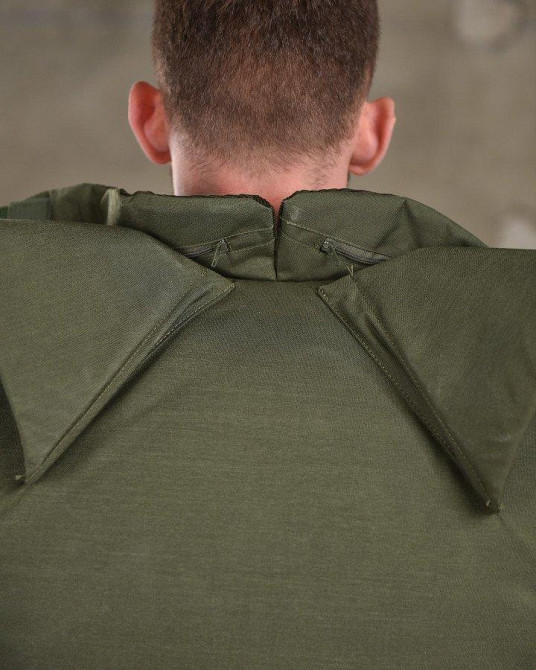 Балистичний жилет sapper 1й клас ВТ1011 Одеса - фото 11