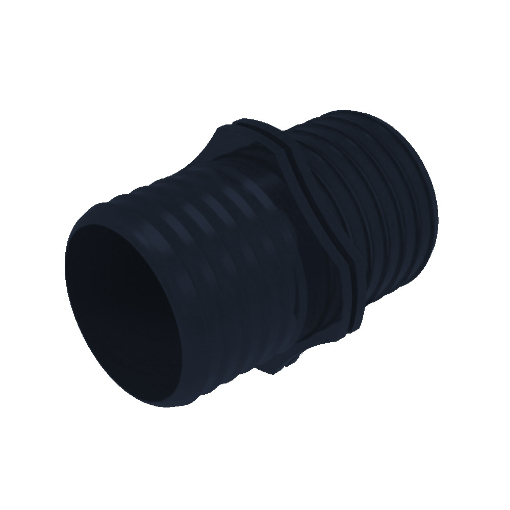 Flora Соединение для рукава LayFlat 2" (50мм) FLORA (5080344) Коломия - фото 1