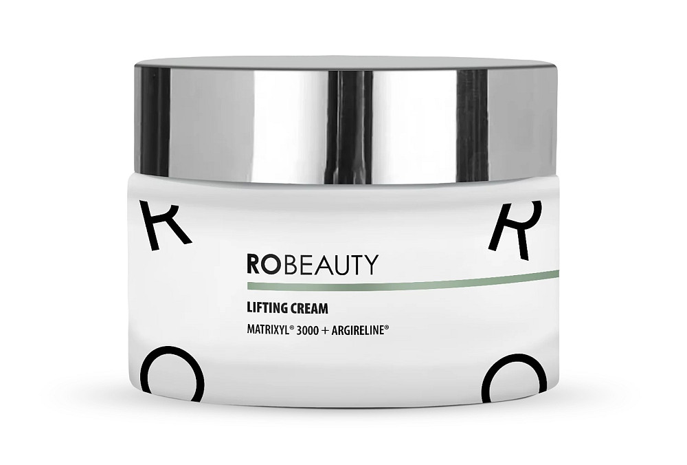 Крем-замінник ботоксу ARGIRELINE® RoBeauty Київ - фото 1