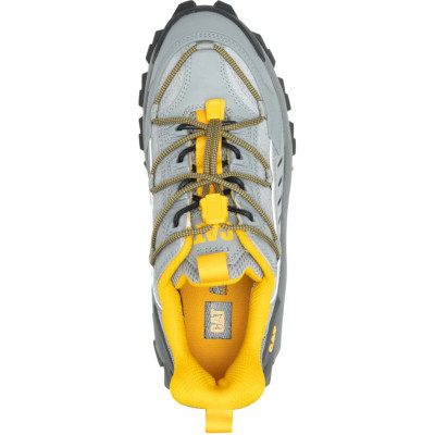 Кросівки Caterpillar (CAT) Intruder Max P111452 сірі 41 (195020123331) Вінниця - фото 3