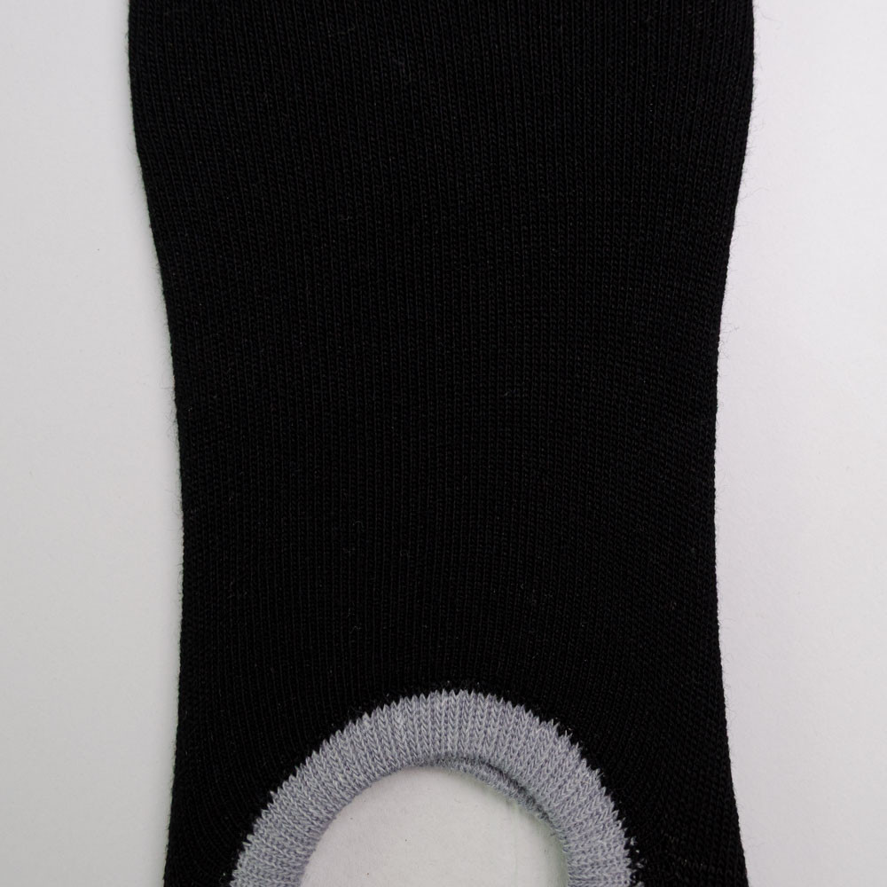 Набор носков мужских хлопковых 10 пар Youstar 061 Следы 41-47 Различные цвета Сумы - изображение 2